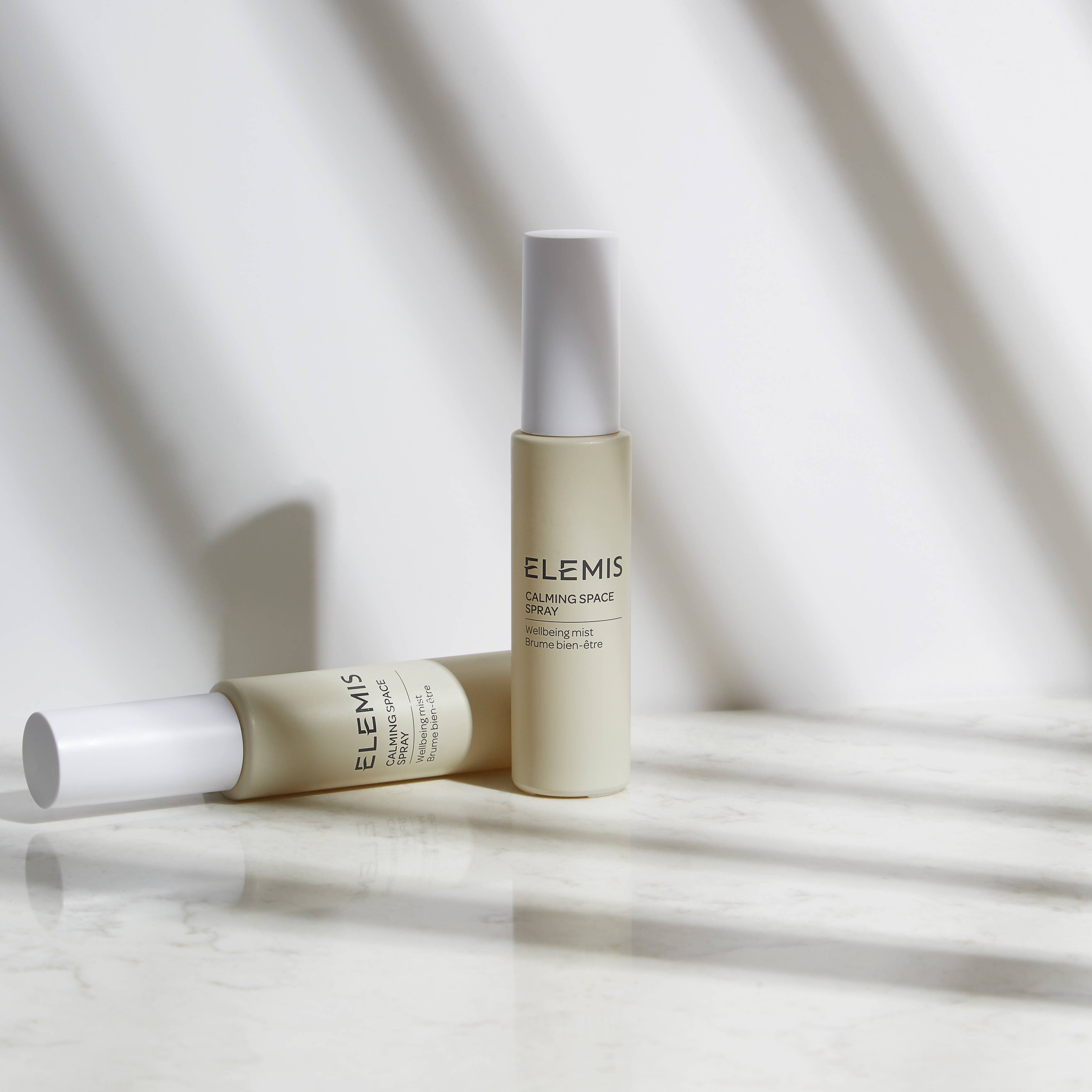 Релакс аромаспрей для простору та текстилю ELEMIS Calming Space Spray